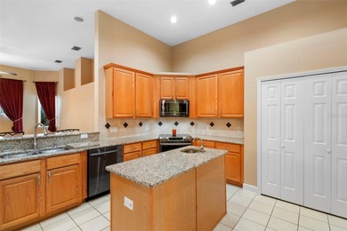 Elegant Golf Course Home in DeBary Plantation!
Welcome to 413 on DeBary Golf and Country Club in Florida - for sale on GolfHomes.com, golf home, golf lot