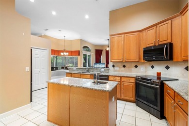 Elegant Golf Course Home in DeBary Plantation!
Welcome to 413 on DeBary Golf and Country Club in Florida - for sale on GolfHomes.com, golf home, golf lot