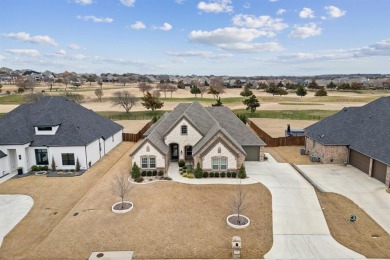 OPEN HOUSE SATURDAY 03.08 12-2PM  SUNDAY 03.09 2-4PM! Welcome to on The Golf Club at Resort Eagle Mountain Lake in Texas - for sale on GolfHomes.com, golf home, golf lot