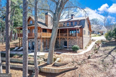 If you are looking for a prime South Lake Lanier location, a on Lanier Island Legacy Golf Couorse in Georgia - for sale on GolfHomes.com, golf home, golf lot