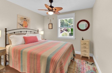 Welcome to your waterside retreat at Lake Mohawk! This on Lake Mohawk Golf Club in Ohio - for sale on GolfHomes.com, golf home, golf lot