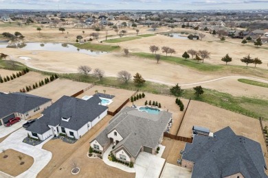 OPEN HOUSE SATURDAY 03.08 12-2PM  SUNDAY 03.09 2-4PM! Welcome to on The Golf Club at Resort Eagle Mountain Lake in Texas - for sale on GolfHomes.com, golf home, golf lot