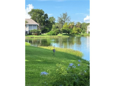 Welcome to 13141 Hamilton Harbour Drive #P3 - Your Very Own on Imperial Golf Club in Florida - for sale on GolfHomes.com, golf home, golf lot