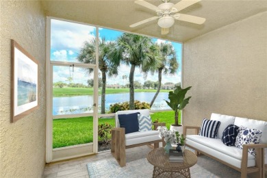 One or more photo(s) has been virtually staged. This is the on Heritage Oaks Golf and Country Club in Florida - for sale on GolfHomes.com, golf home, golf lot