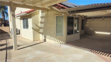 Golf Course Living Awaits in this Spacious Hemet single story on Seven Hills Golf Course in California - for sale on GolfHomes.com, golf home, golf lot