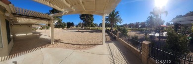 Golf Course Living Awaits in this Spacious Hemet single story on Seven Hills Golf Course in California - for sale on GolfHomes.com, golf home, golf lot