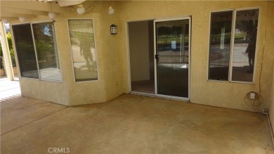 Golf Course Living Awaits in this Spacious Hemet single story on Seven Hills Golf Course in California - for sale on GolfHomes.com, golf home, golf lot