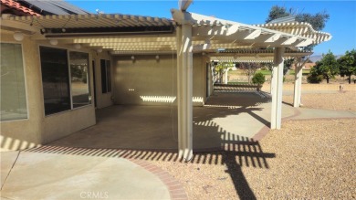 Golf Course Living Awaits in this Spacious Hemet single story on Seven Hills Golf Course in California - for sale on GolfHomes.com, golf home, golf lot