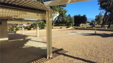 Golf Course Living Awaits in this Spacious Hemet single story on Seven Hills Golf Course in California - for sale on GolfHomes.com, golf home, golf lot