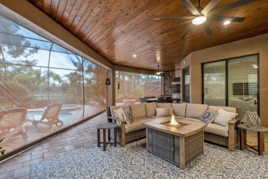 Experience the Ultimate in Luxury Living in Lakewood Ranch on Ritz-Carlton Members Golf Club in Florida - for sale on GolfHomes.com, golf home, golf lot