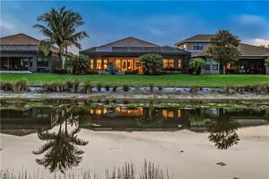 Nestled within this highly sought-after neighborhood, this on Palmira Golf Club  in Florida - for sale on GolfHomes.com, golf home, golf lot