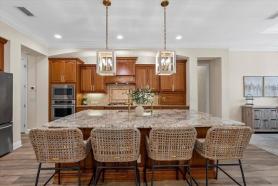 Experience the Ultimate in Luxury Living in Lakewood Ranch on Ritz-Carlton Members Golf Club in Florida - for sale on GolfHomes.com, golf home, golf lot