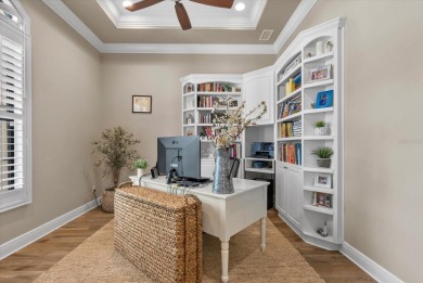 Experience the Ultimate in Luxury Living in Lakewood Ranch on Ritz-Carlton Members Golf Club in Florida - for sale on GolfHomes.com, golf home, golf lot