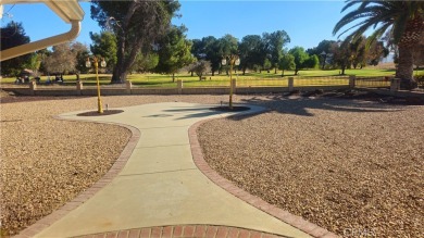 Golf Course Living Awaits in this Spacious Hemet single story on Seven Hills Golf Course in California - for sale on GolfHomes.com, golf home, golf lot