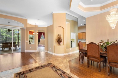 Elegant Golf Course Home in DeBary Plantation!
Welcome to 413 on DeBary Golf and Country Club in Florida - for sale on GolfHomes.com, golf home, golf lot