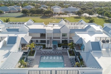 The Mark on 8th - Turnkey Luxury Living in the Heart of Olde on Naples Beach Hotel and Golf Club in Florida - for sale on GolfHomes.com, golf home, golf lot