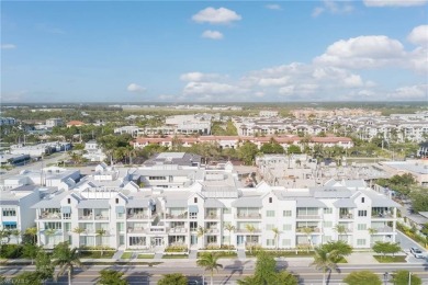 The Mark on 8th - Turnkey Luxury Living in the Heart of Olde on Naples Beach Hotel and Golf Club in Florida - for sale on GolfHomes.com, golf home, golf lot