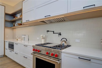 The Mark on 8th - Turnkey Luxury Living in the Heart of Olde on Naples Beach Hotel and Golf Club in Florida - for sale on GolfHomes.com, golf home, golf lot