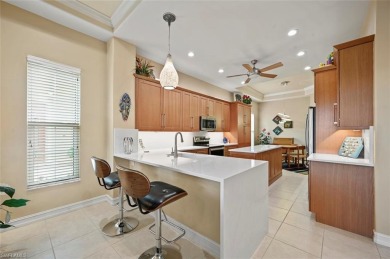Largest Single-Story Attached Villa Built in Grandezza!! This on The Club At Grandezza in Florida - for sale on GolfHomes.com, golf home, golf lot