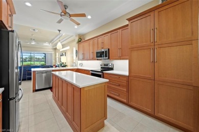 Largest Single-Story Attached Villa Built in Grandezza!! This on The Club At Grandezza in Florida - for sale on GolfHomes.com, golf home, golf lot