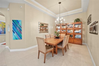 Largest Single-Story Attached Villa Built in Grandezza!! This on The Club At Grandezza in Florida - for sale on GolfHomes.com, golf home, golf lot