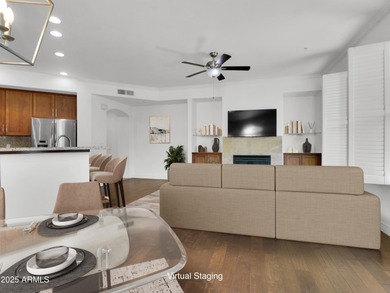 You found it! Welcome to Corriente Condominiums, an upscale on Scottsdale Silverado Golf Club in Arizona - for sale on GolfHomes.com, golf home, golf lot