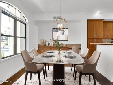 You found it! Welcome to Corriente Condominiums, an upscale on Scottsdale Silverado Golf Club in Arizona - for sale on GolfHomes.com, golf home, golf lot