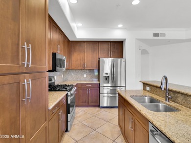 You found it! Welcome to Corriente Condominiums, an upscale on Scottsdale Silverado Golf Club in Arizona - for sale on GolfHomes.com, golf home, golf lot