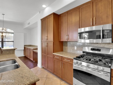 You found it! Welcome to Corriente Condominiums, an upscale on Scottsdale Silverado Golf Club in Arizona - for sale on GolfHomes.com, golf home, golf lot