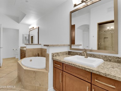 You found it! Welcome to Corriente Condominiums, an upscale on Scottsdale Silverado Golf Club in Arizona - for sale on GolfHomes.com, golf home, golf lot