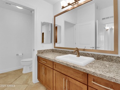 You found it! Welcome to Corriente Condominiums, an upscale on Scottsdale Silverado Golf Club in Arizona - for sale on GolfHomes.com, golf home, golf lot