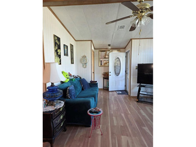 Under contract-accepting backup offers. This cozy 2 bedroom 2 on Zellwood Station Country Club in Florida - for sale on GolfHomes.com, golf home, golf lot