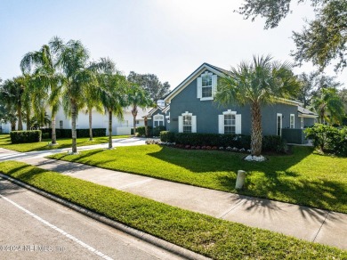 Amazing pool home in arguably the most desired and affordable on Jacksonville Golf and Country Club in Florida - for sale on GolfHomes.com, golf home, golf lot