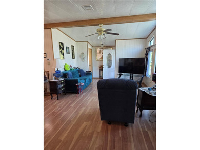 Under contract-accepting backup offers. This cozy 2 bedroom 2 on Zellwood Station Country Club in Florida - for sale on GolfHomes.com, golf home, golf lot