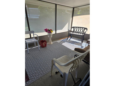 Under contract-accepting backup offers. This cozy 2 bedroom 2 on Zellwood Station Country Club in Florida - for sale on GolfHomes.com, golf home, golf lot