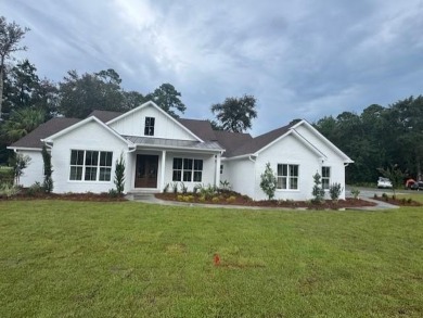 Sanctuary Cove is ideally located in the Golden Isles, a region on The Golf Club At Sanctuary Cove in Georgia - for sale on GolfHomes.com, golf home, golf lot