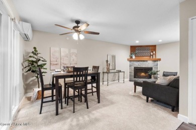 Price Reduced! Unlimited golf for TWO included in HOA. Privacy on Twin Lakes Village Golf Course in Idaho - for sale on GolfHomes.com, golf home, golf lot
