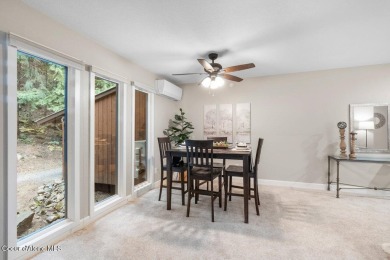Price Reduced! Unlimited golf for TWO included in HOA. Privacy on Twin Lakes Village Golf Course in Idaho - for sale on GolfHomes.com, golf home, golf lot