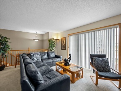Welcome to this well-maintained 2-bedroom, 3-bath townhome on The Wilds Golf Club in Minnesota - for sale on GolfHomes.com, golf home, golf lot