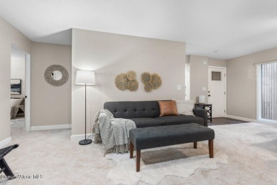 Price Reduced! Unlimited golf for TWO included in HOA. Privacy on Twin Lakes Village Golf Course in Idaho - for sale on GolfHomes.com, golf home, golf lot