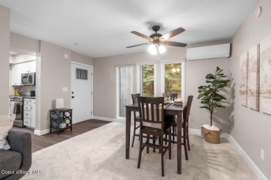 Price Reduced! Unlimited golf for TWO included in HOA. Privacy on Twin Lakes Village Golf Course in Idaho - for sale on GolfHomes.com, golf home, golf lot