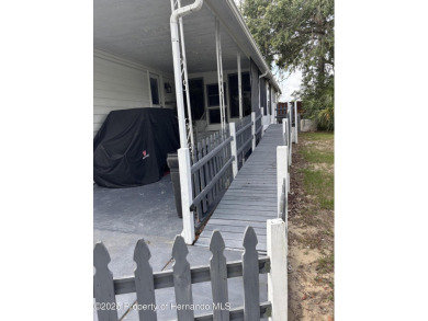 Welcome to your fully furnished Florida retreat in the on Brookridge Country Club in Florida - for sale on GolfHomes.com, golf home, golf lot