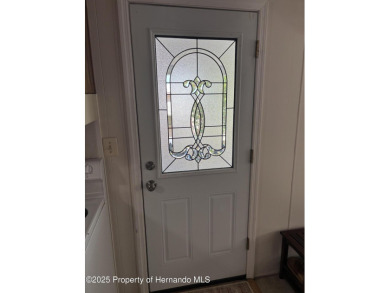 Welcome to your fully furnished Florida retreat in the on Brookridge Country Club in Florida - for sale on GolfHomes.com, golf home, golf lot