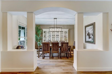 Walk To St. Augustine Beach!! Prime Waterfront Location With on Marsh Valley Country Club in Florida - for sale on GolfHomes.com, golf home, golf lot