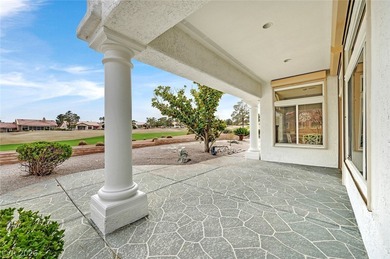 Pretty, polished, and perfectly positioned--this beautifully on Highland Falls Golf Club in Nevada - for sale on GolfHomes.com, golf home, golf lot