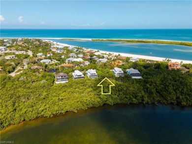 Paradise awaits you at this vacant lot within the stunning gated on Hideaway Beach Golf Course in Florida - for sale on GolfHomes.com, golf home, golf lot