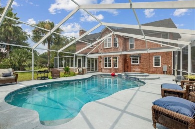 Beautiful All-Brick Home in Osprey Cove Golf Community! Welcome on The Club At Osprey Cove in Georgia - for sale on GolfHomes.com, golf home, golf lot