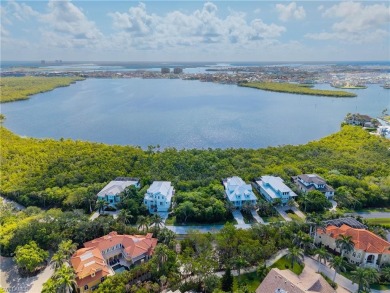 Paradise awaits you at this vacant lot within the stunning gated on Hideaway Beach Golf Course in Florida - for sale on GolfHomes.com, golf home, golf lot