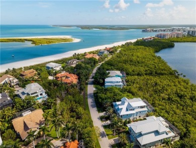 Paradise awaits you at this vacant lot within the stunning gated on Hideaway Beach Golf Course in Florida - for sale on GolfHomes.com, golf home, golf lot