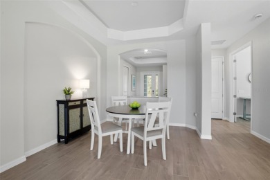 GOLFERS - Here's your chance! A rare opportunity to own a on Heritage Landing Golf  in Florida - for sale on GolfHomes.com, golf home, golf lot